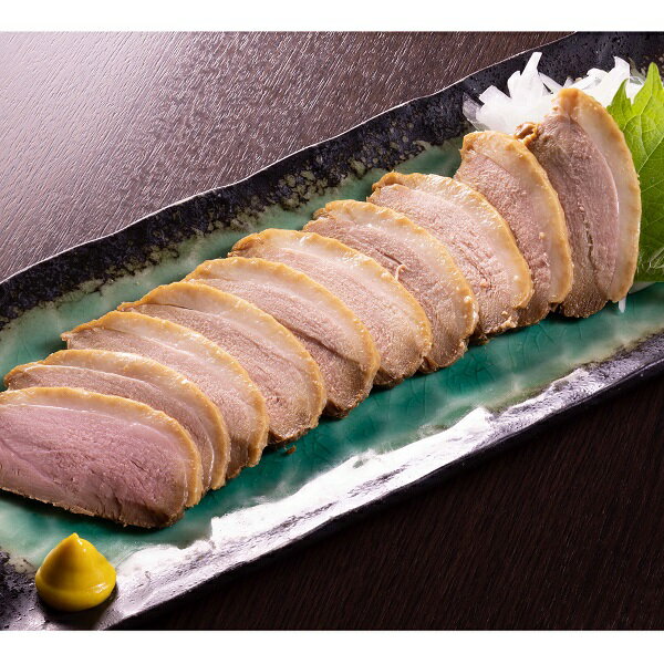 エントリーでP5倍 WEB-124【京都 鳥せゑ】合鴨ロース煮込み エントリーでポイント5倍(11月27日01:59迄)