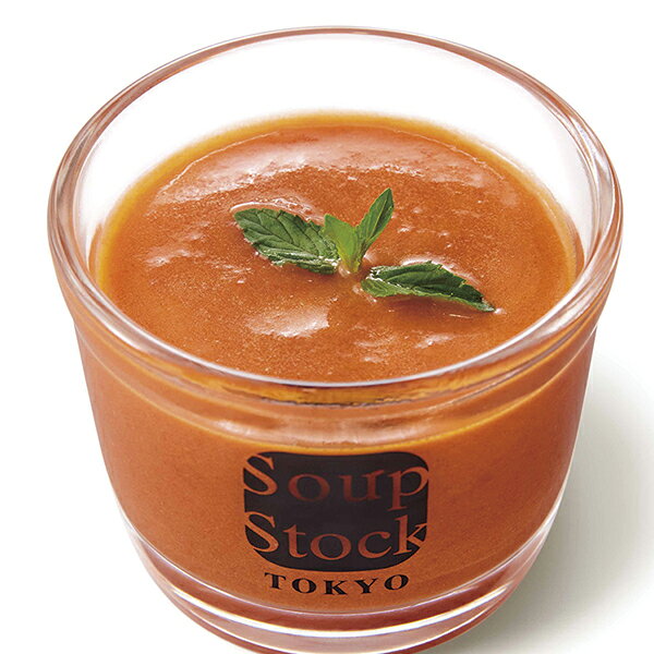 Rakuten - スープストックトーキョーイタリア産完熟トマトの冷たいクリームポタージュ