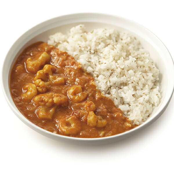 Rakuten - スープストックトーキョー海老のフレンチカレー