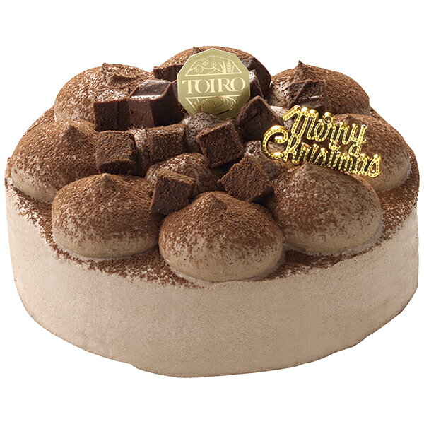 TOIRO リッチショコラケーキ
