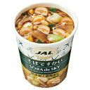 楽天まるひろオンラインショップJAL SELECTIONですかいシリーズ そばですかい ミニカップ　カップ麺　インスタント