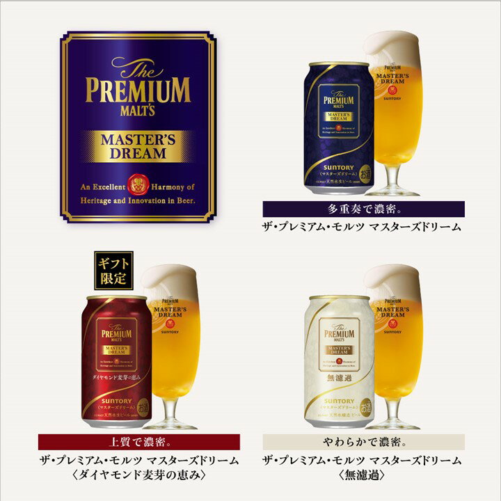 母の日 父の日 お中元 中元 22 ビールギフト ギフトセット 週間売れ筋 お誕生日 御祝 ビール ギフト プレゼント 飲み比べ 送料無料 一部地域除 サントリー 地ビール プレモル クラフト クラフトビール 誕生日 プレミアムモルツ 3種 16缶 贈り物 贈答 女性 マスターズ