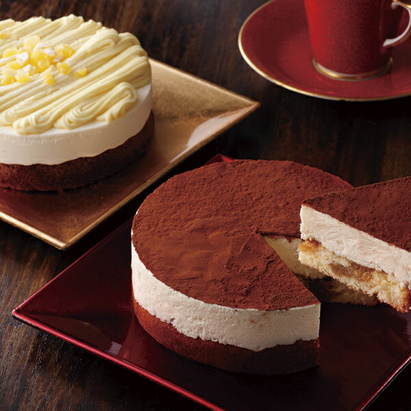 ［東京・西麻布］アルポルトケーキセット 代引不可 エントリーでポイント10倍（3月27日01：59迄）