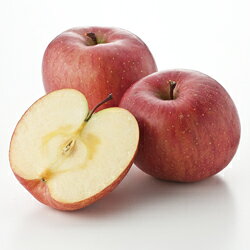 ［岩手］ワケありサンふじ(4)