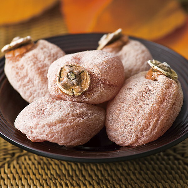 ［長野］市田柿 300g×3袋入