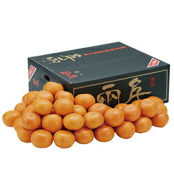 ［愛媛］西宇和 日の丸千両みかん（設定糖度基準12度） Mサイズ 約3kg(4)