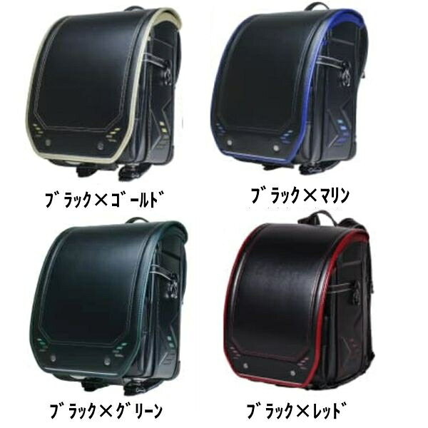 ランドセル 2027年 早期割引対象商品 くるピタ スピードライン 6年間保証あり maruhiro-dep-10080083 まるひろオンラインショップ サンプル画像2