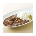 大吉商店 近江牛すじカレー