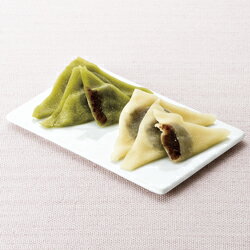 エントリーでP5倍 京都 聖護院総本店 八ツ橋 聖 抹茶詰合せ のし・包装不可 エントリーでポイント5倍！(8月11日1時59分迄)のサムネイル