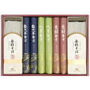お中元 ギフト めん 送料無料 自然芋そば詰合せ KJ30E P89