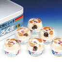 お中元 天文館むじゃき白熊セット SIRO55 P22