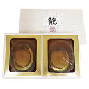 お中元 かいやあわび姿煮 KS-50 P46