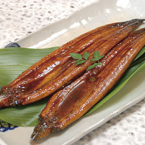 お中元 四万十のうなぎ蒲焼セット 605-2 P42