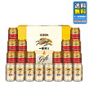 お中元 ビール キリン一番搾り2種 飲みくらべセット K-NIP5(4)