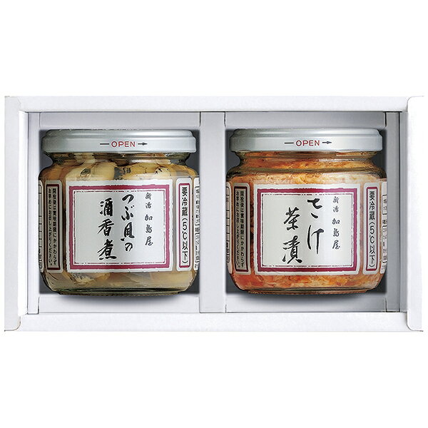 樂天商城 - 新潟加島屋 中瓶2本詰合せ BM2-16