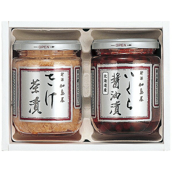 乐天商城 - 新潟加島屋 大瓶2本詰合せ 2-G