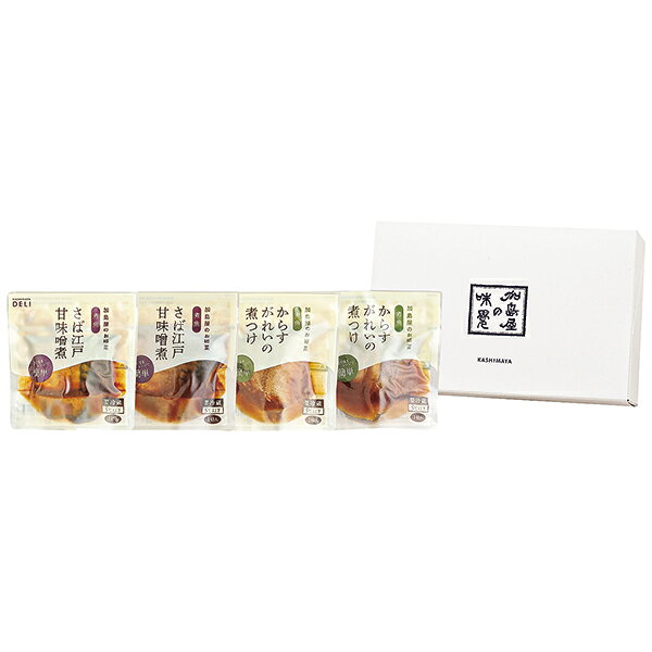 樂天商城 - 新潟加島屋 デリ詰合せ 4H