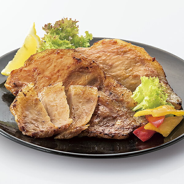 乐天商城 - 秩父豚肉味噌漬本舗 せかい秩父豚肉味噌漬け（厚切） 900g