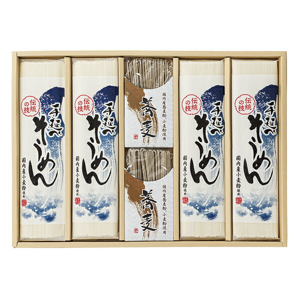 樂天商城 - 丸広手延麺詰合せ MG-30