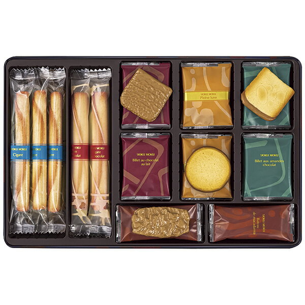 エントリーでP5倍 お歳暮 ギフト 洋菓子 送料無料 ヨックモック シス デリス YSX‐AW エントリーでポイント5倍(11月27日01:59迄)