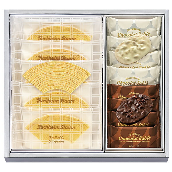 ユーハイム ギフトセット PC‐25 P56