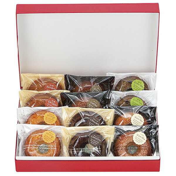 エントリーでP5倍 パティスリーアプラノス 焼きドーナツ「天使のリング」 APS‐42 P11 エントリーでポイント5倍（11月27日01：59迄）