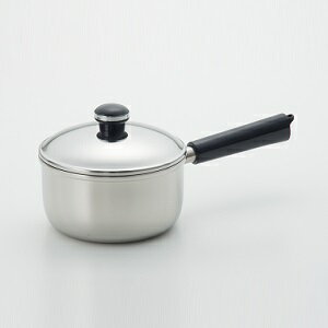 Rakuten - オブジェ 片手鍋（ソースパン） 16cm