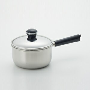 樂天商城 - オブジェ 片手鍋（ソースパン） 18cm