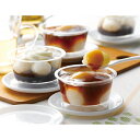 シロマルカフェ白玉スイーツ6個セット 代引不可商品