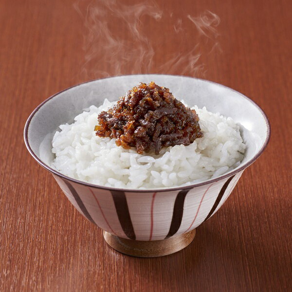 柿安 牛めしふりかけ