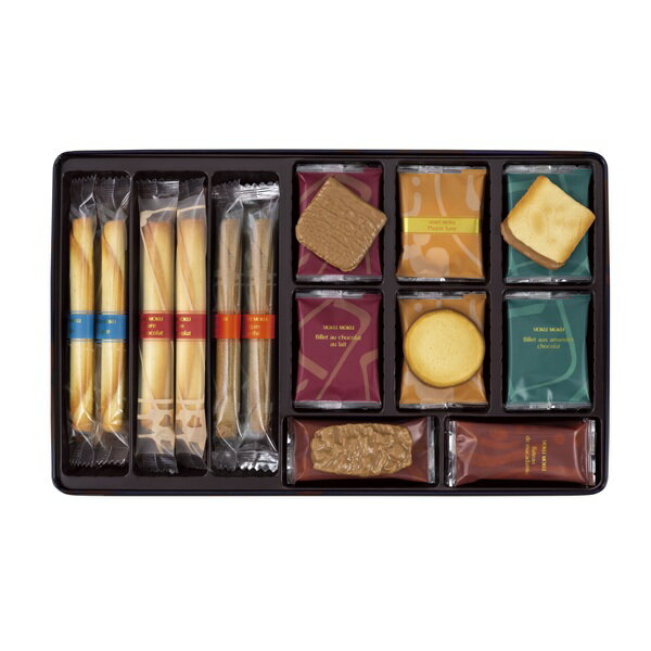 ギフト 贈り物 ヨックモック セット デリス 洋菓子 詰合せ YST-AW