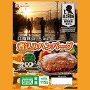 日本ハム　防災食　煮込みハンバーグ　のし包装不可