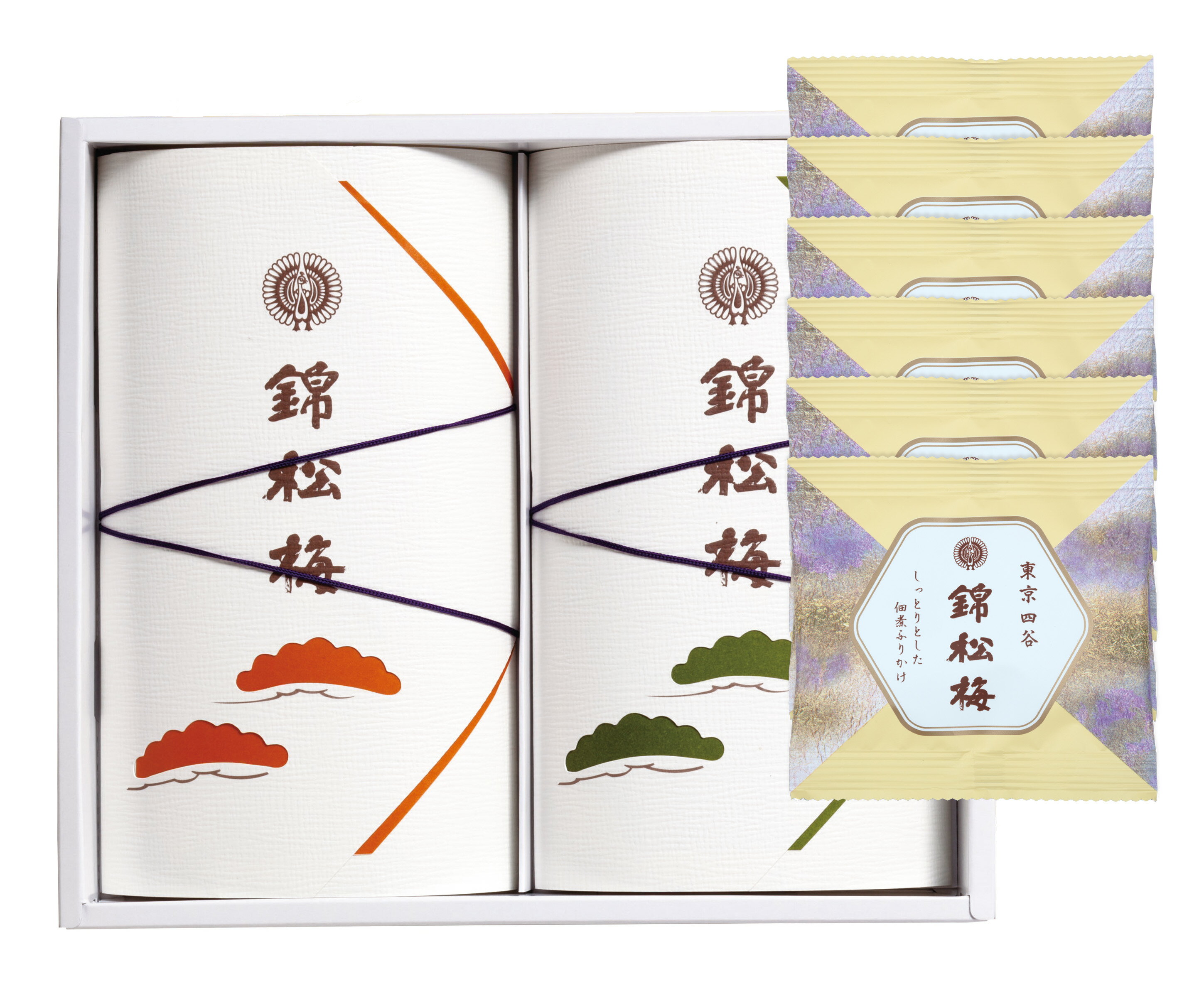 錦松梅錦松梅の小袋