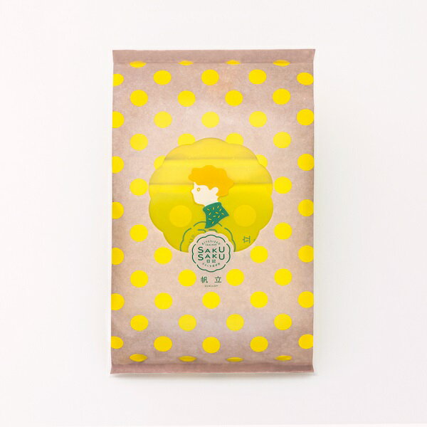 坂角総本舗 さくさく日記帆立 BSH4.5