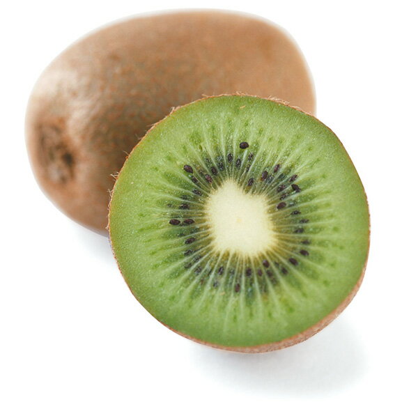 Kiwi Fruits - ［ニュージーランド］ゼスプリオーガニック・グリーンキウイ