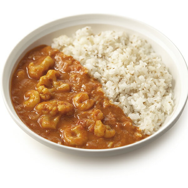 Rakuten - スープストックトーキョー海老のフレンチカレー