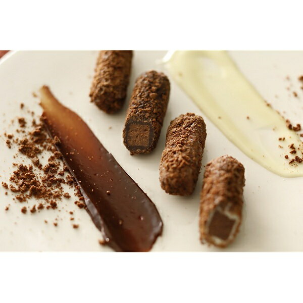 ホワイトデー お返し ギフト 2026 資生堂パーラー ラ・ガナシュ12個入