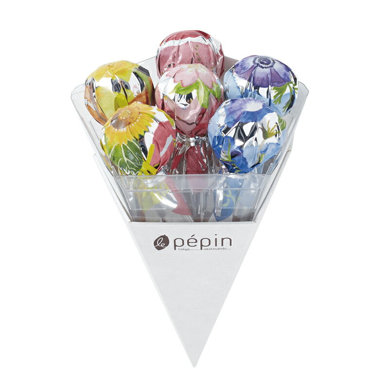 ルペパン フルールドゥボンボン　ブーケ6本入のサムネイル