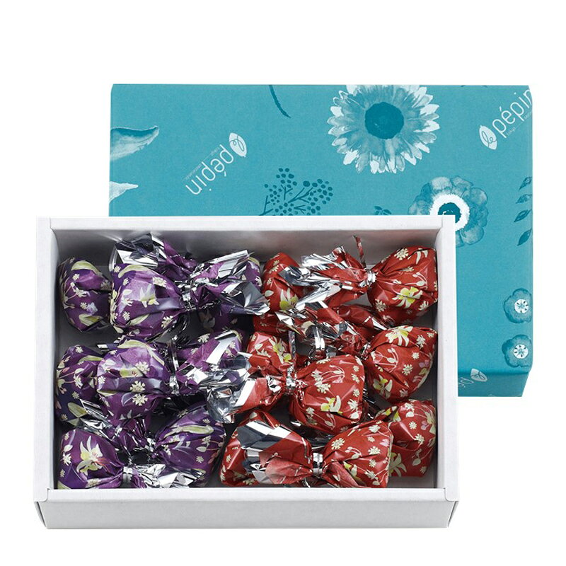 ルペパン ペパンドゥカカオ　ギフトボックス16個入のサムネイル