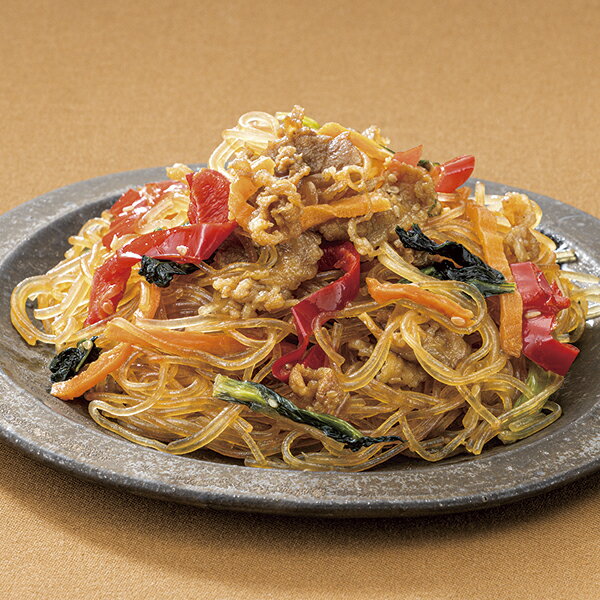 ごま油香る チャプチェ エントリーでポイント5倍（12月11日01：59迄）