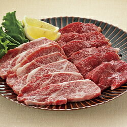 Rakuten - 大吉商店近江牛焼肉2種詰合せ