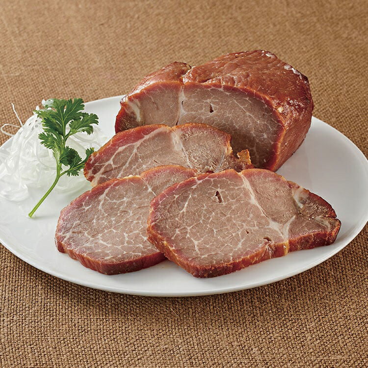 Z’s MENUつるし焼豚