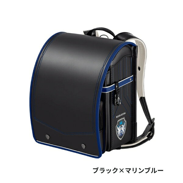 ランドセル 2027年 早期割引対象商品 （天使のはね）モデルロイヤルドラグーン 6年間保証あり maruhiro-store-10046183 丸広百貨店 楽天市場店 サンプル画像2