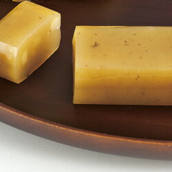 長野 小布施堂 栗鹿の子 羊羹ミニ 35g×3 のし・包装不可のサムネイル