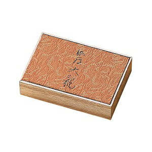 Rakuten - お線香 贈答用 進物用線香 日本香堂 伽羅大観　スティック120本入