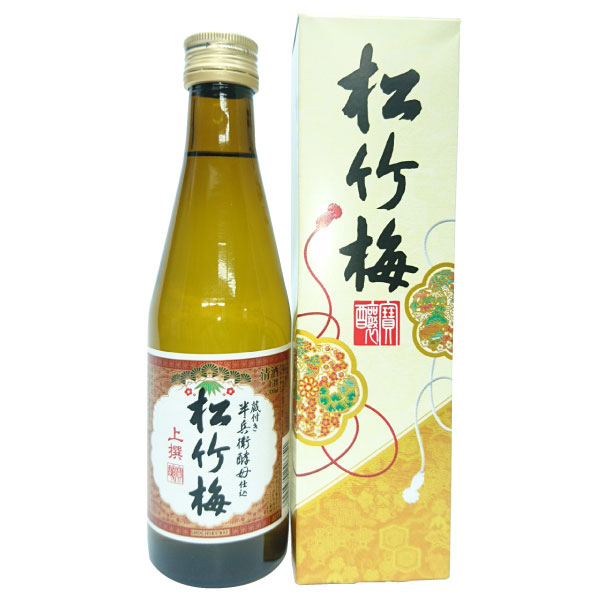 ギフト プレゼント 日本酒 京都府 宝酒造 松竹...の商品画像