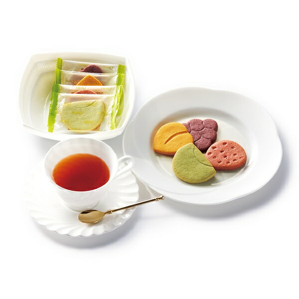 新宿高野　果実サブレ15枚入 3