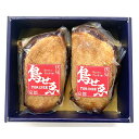 御中元 京都 鳥せゑ合鴨ロース煮込み IG P34