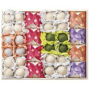 菓匠花見白鷺宝・菓子詰合せ「宴」 MHAUT P13