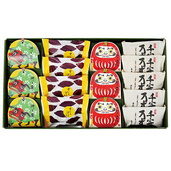 お中元 内祝 和菓子 ギフト 京菓匠 笹屋伊織 京涼菓詰合せのサムネイル